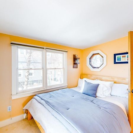 Appartamento Toast Of P-Town Provincetown Esterno foto